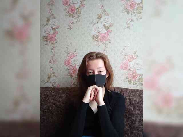 BelayaVorona webcam