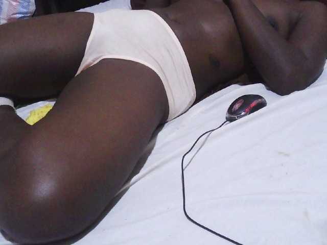Thirstypussy