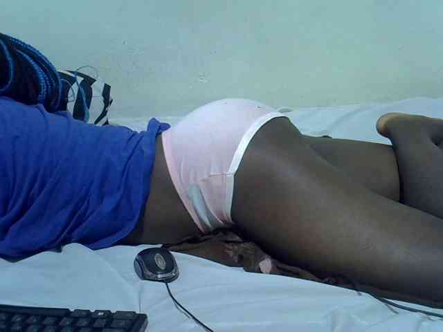 Thirstypussy webcam