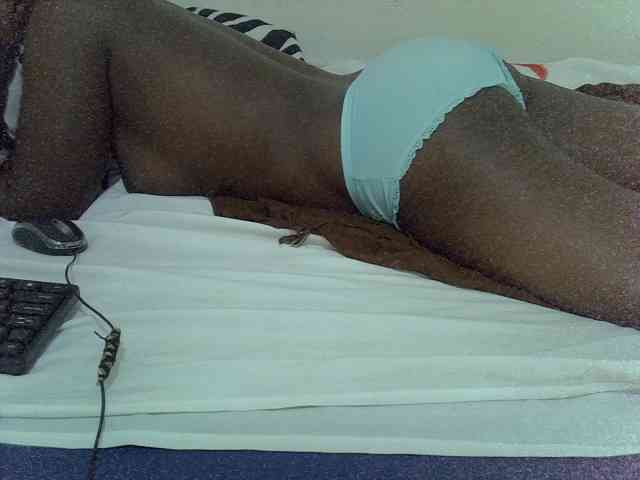 Thirstypussy webcam