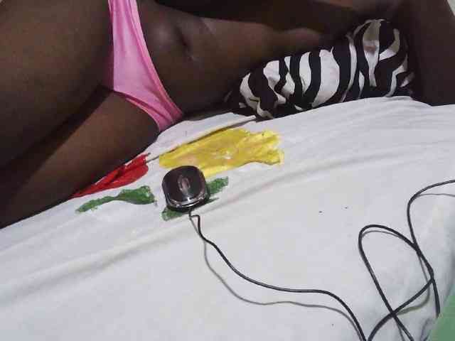 Thirstypussy webcam