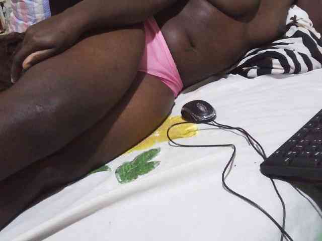 Thirstypussy webcam