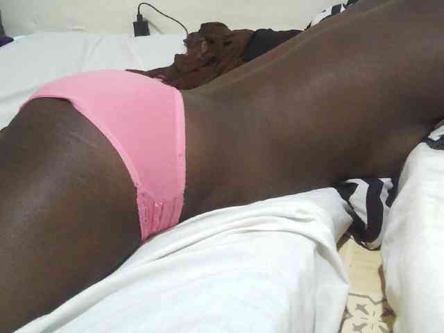 Thirstypussy webcam