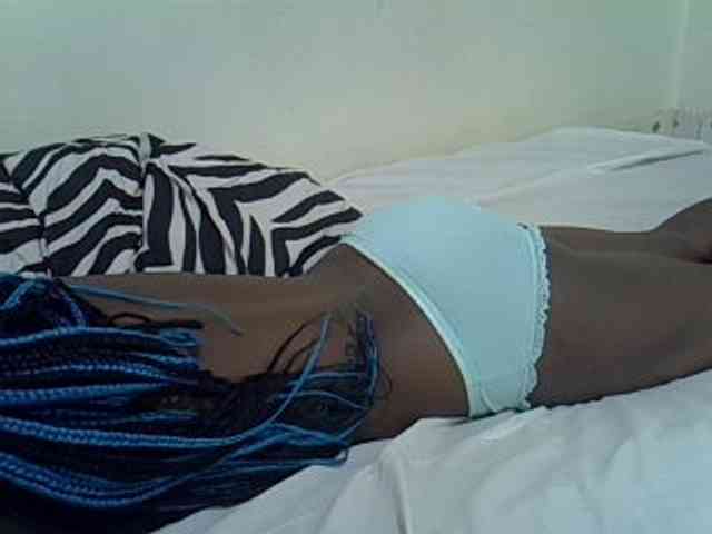 Thirstypussy webcam