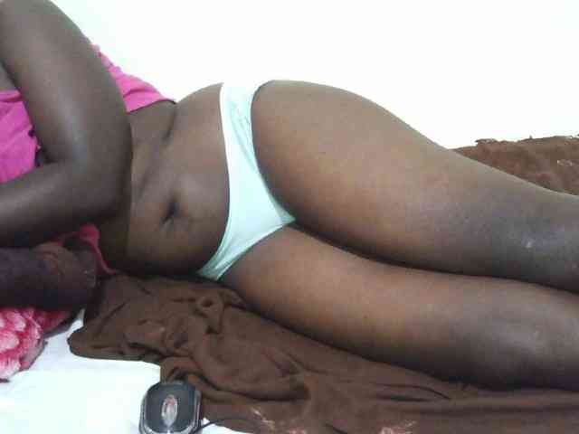 Thirstypussy webcam