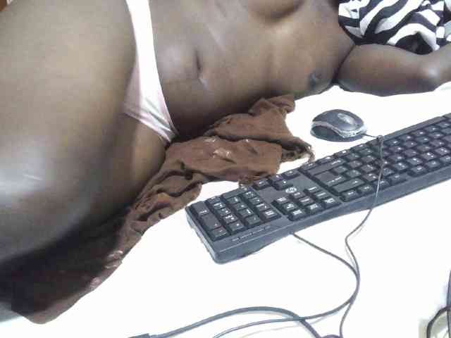 Thirstypussy