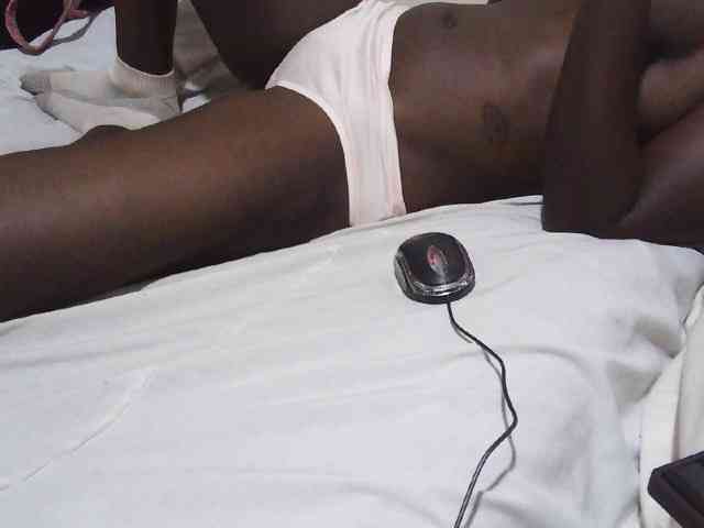 Thirstypussy webcam
