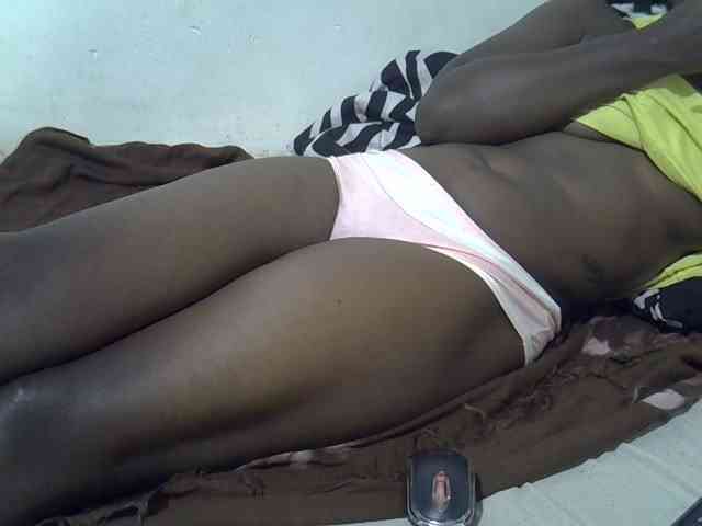 Thirstypussy webcam