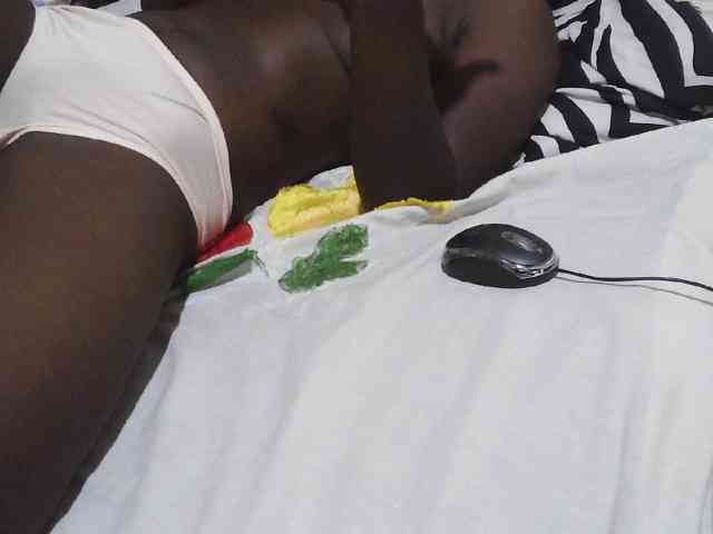 Thirstypussy webcam