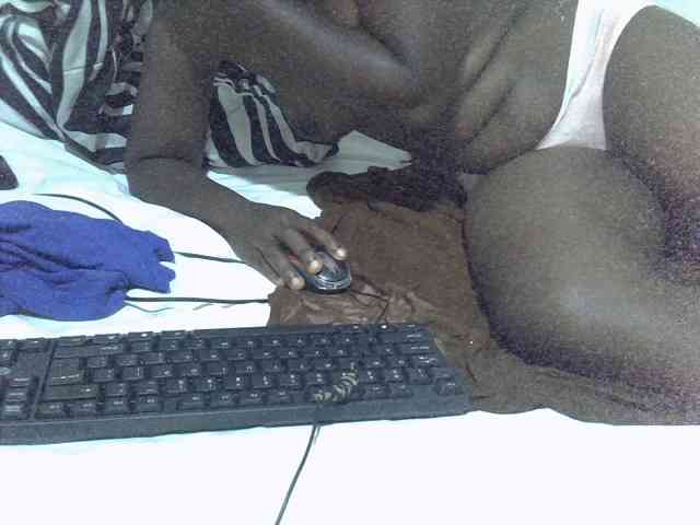 Thirstypussy