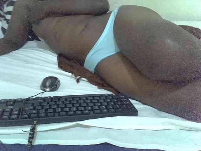 Thirstypussy webcam