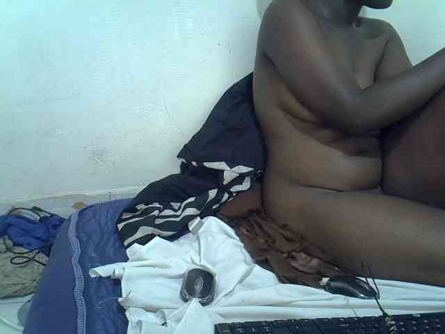 Thirstypussy webcam
