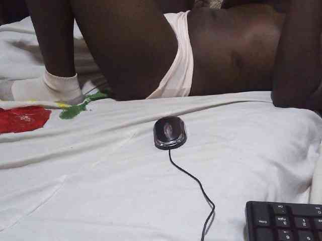 Thirstypussy webcam