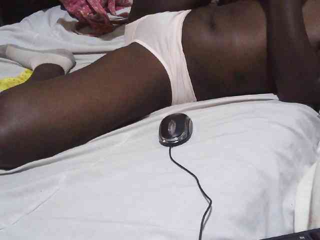 Thirstypussy webcam