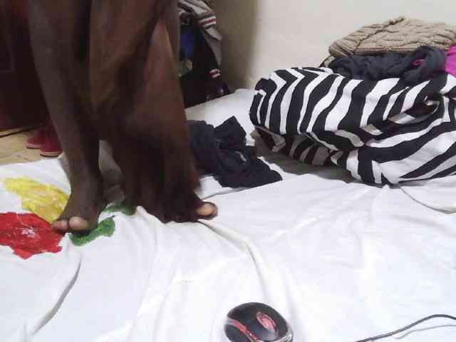 Thirstypussy webcam