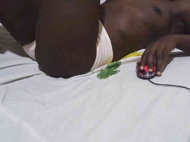 Thirstypussy webcam