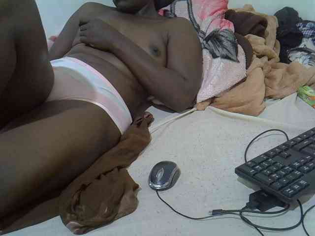 Thirstypussy webcam