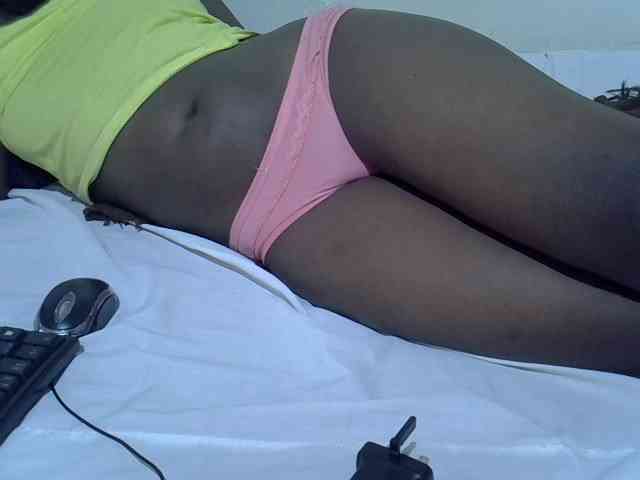 Thirstypussy webcam