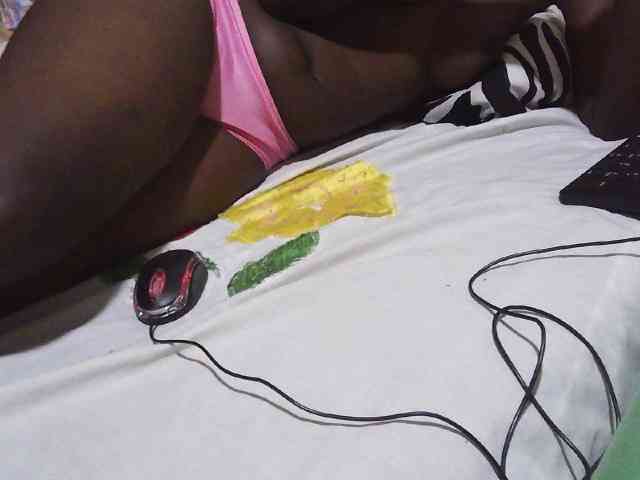 Thirstypussy webcam