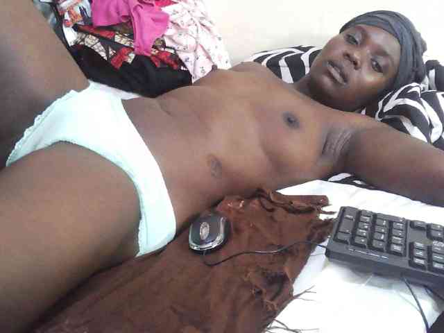 Thirstypussy webcam