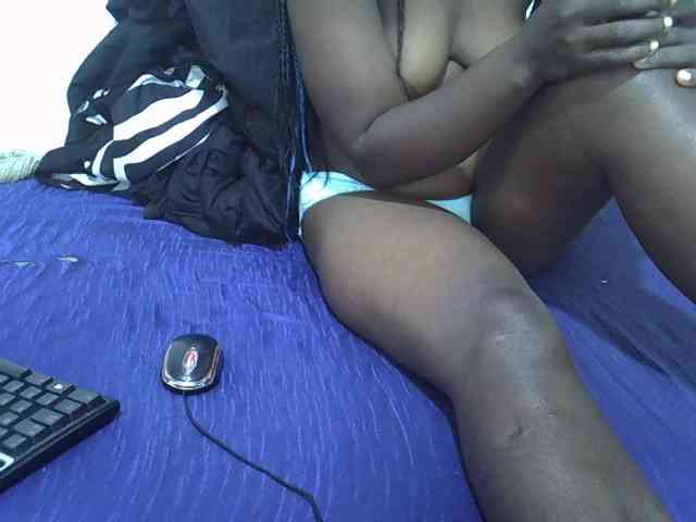 Thirstypussy webcam