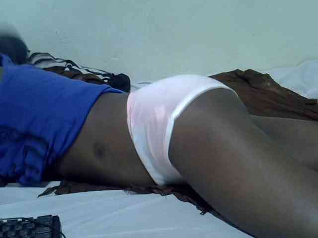 Thirstypussy webcam