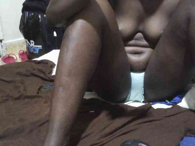 Thirstypussy webcam
