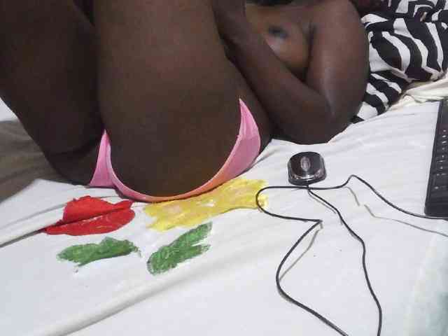 Thirstypussy webcam