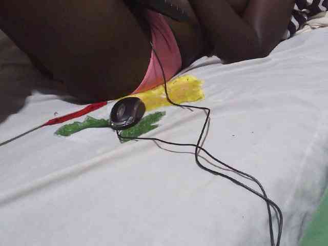 Thirstypussy webcam