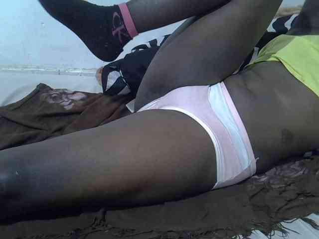 Thirstypussy webcam