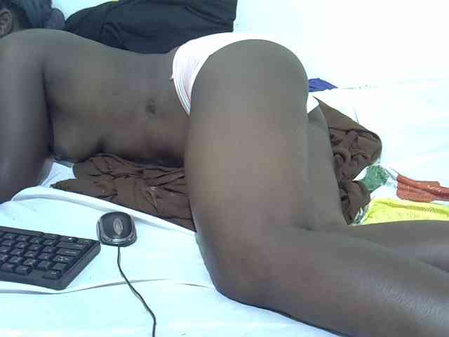 Thirstypussy webcam