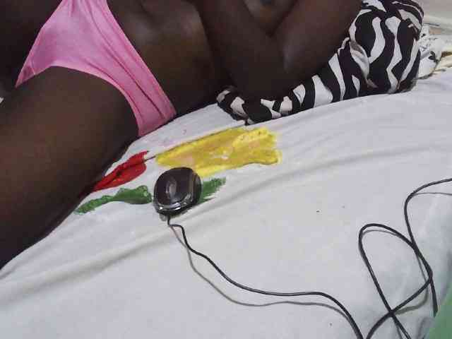 Thirstypussy webcam