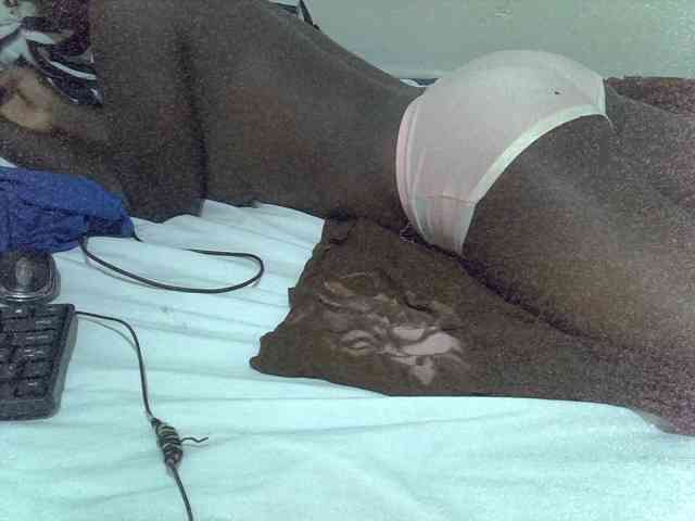Thirstypussy webcam