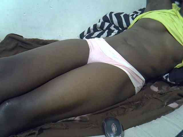 Thirstypussy webcam