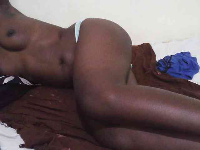 Thirstypussy webcam