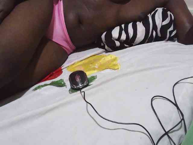 Thirstypussy webcam