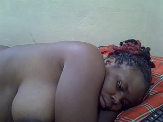 Ebonypussyy1 Porn Show