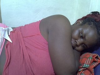Ebonypussyy1 Porn Show