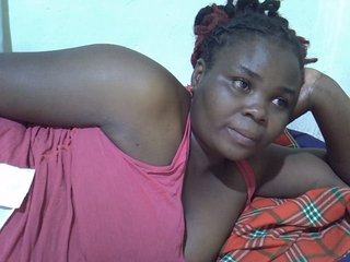 Ebonypussyy1's Live Webcam