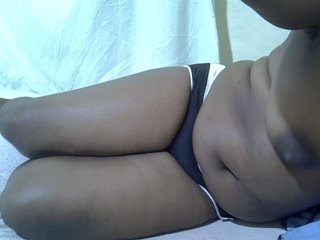 Ebonypussyy1 Porn Show