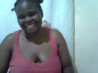 Ebonypussyy1 Porn Show