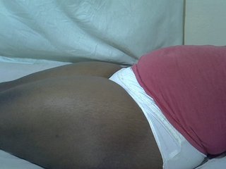 Ebonypussyy1