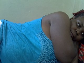 Ebonypussyy1