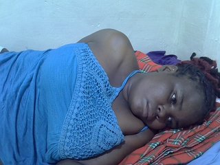 Ebonypussyy1 Porn Show