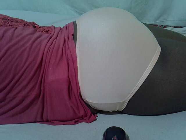 Ebonypussyy1