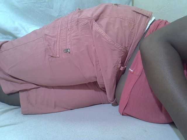 Ebonypussyy1 live webcam show