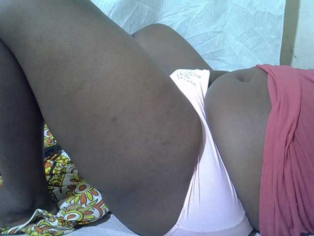 Ebonypussyy1, en directo ahora en BongaCams