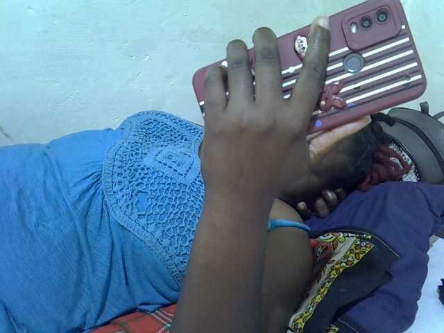 Ebonypussyy1