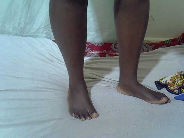 Ebonypussyy1