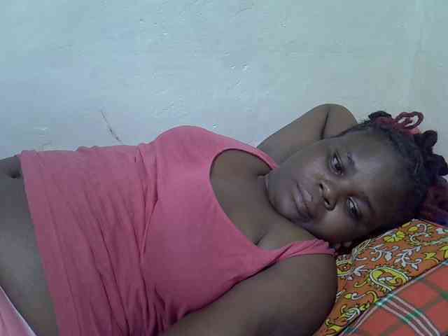 Ebonypussyy1